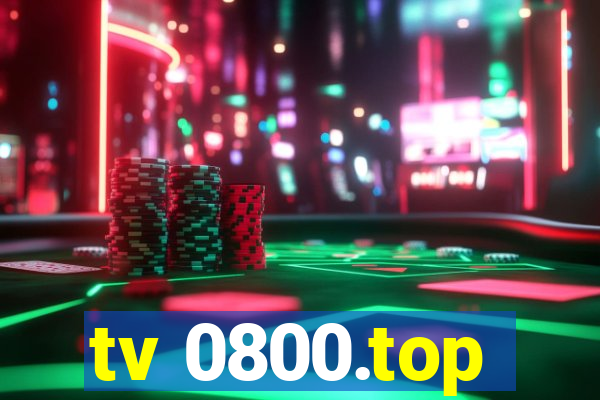 tv 0800.top
